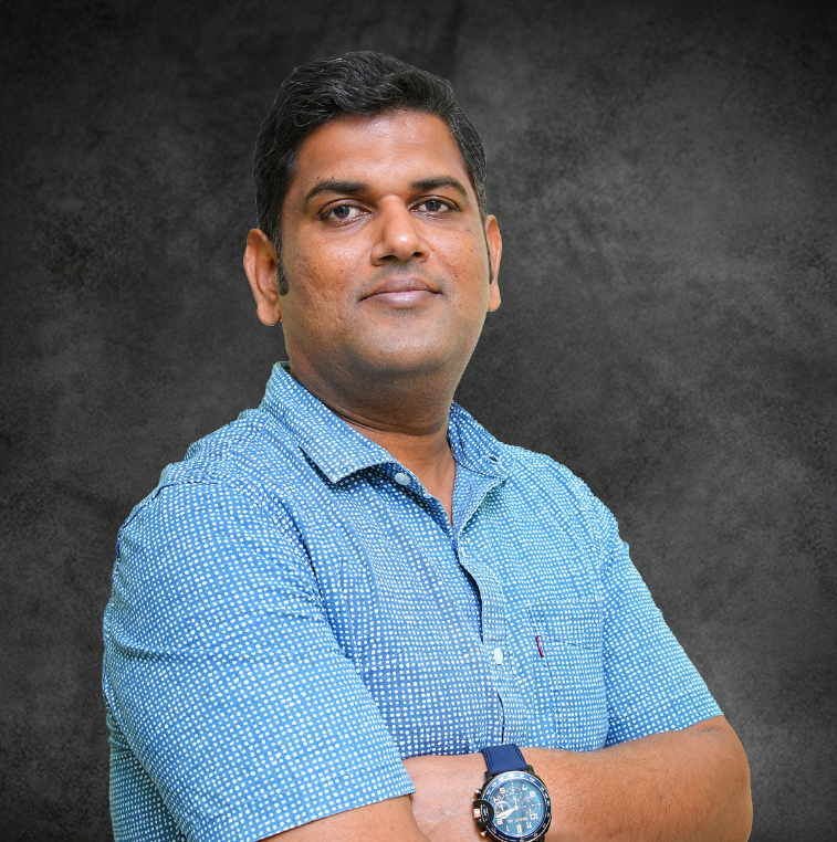 Dr. S.R.Tiruvalavan MBBS.