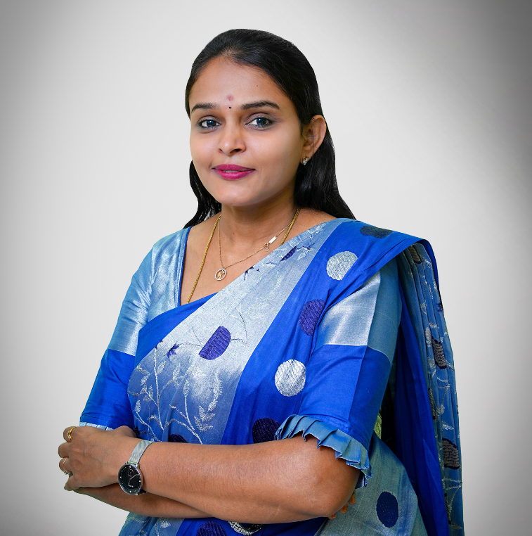 Dr. A. Sathyapriya.,